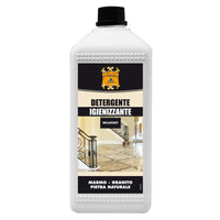 DETERGENTE IGIENIZZANTE 1L MARMO E PIETRE.