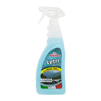 DETERGENTE VETRI AUTO 750ML