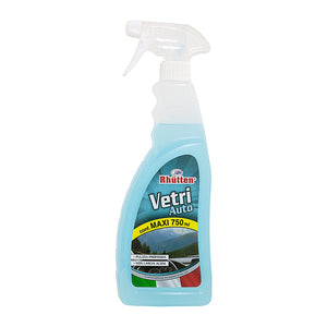 DETERGENTE VETRI AUTO 750ML