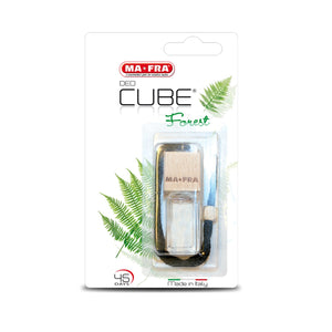 DEODORANTE AUTO DEO CUBE FOREST