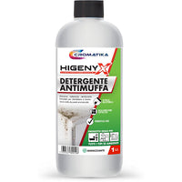DETERGENTE ANTIMUFFA HIGENYX 1L ANTIALGA PRONTO AL
