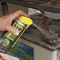 DETERGENTE CONTATTI WD40 400ML SPRAY SPECIALIST