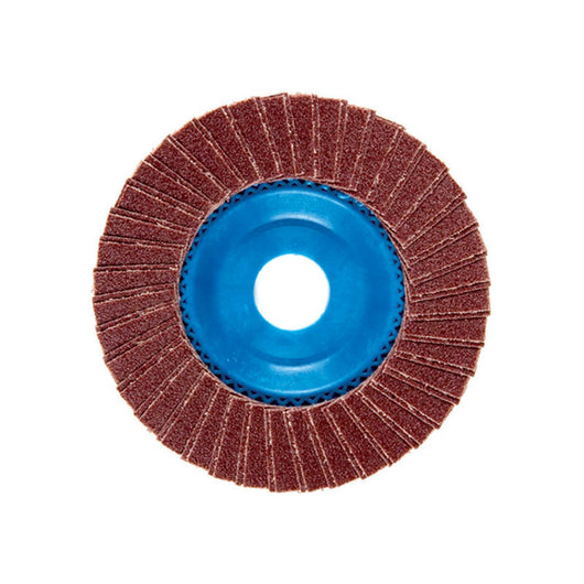 DISCO LAMELLARE CORINDONE 115X22MM A120