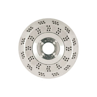 DISCO METALLICO SGROSSATORE 115X22MM