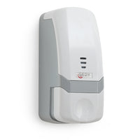 DISTRIBUTORE DI SAPONE SCHIUMA SHARK 700ML BIANCO