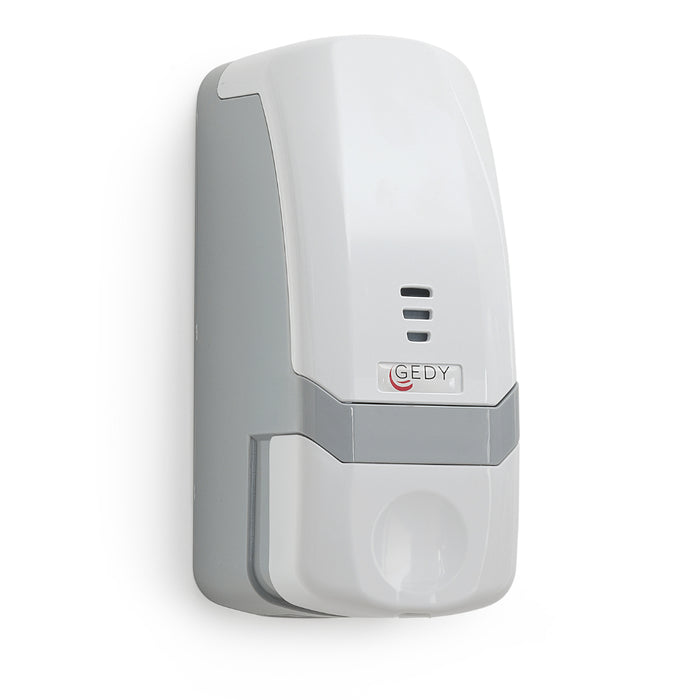 DISTRIBUTORE DI SAPONE SCHIUMA SHARK 700ML BIANCO