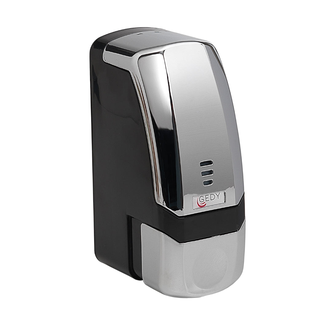 DISTRIBUTORE DI SAPONE SCHIUMA SHARK 700ML CROMO