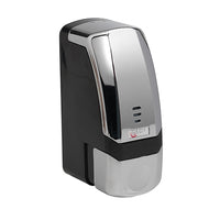 DISTRIBUTORE DI SAPONE SCHIUMA SHARK 700ML CROMO