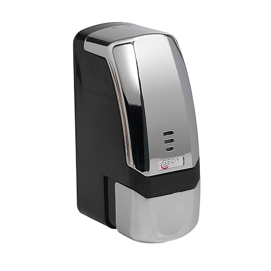 DISTRIBUTORE DI SAPONE SCHIUMA SHARK 700ML CROMO