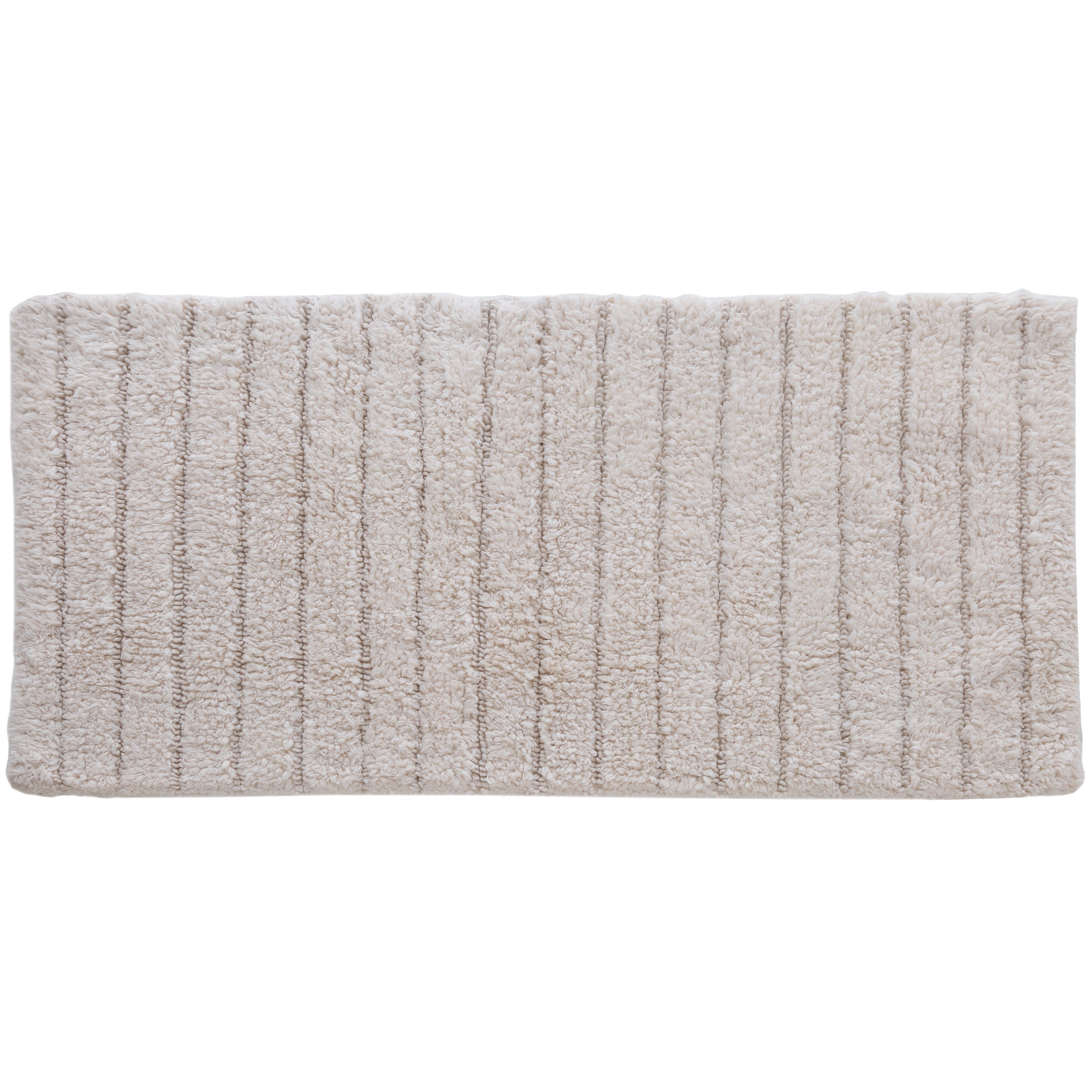 TAPPETO RIGHE 45X75CM