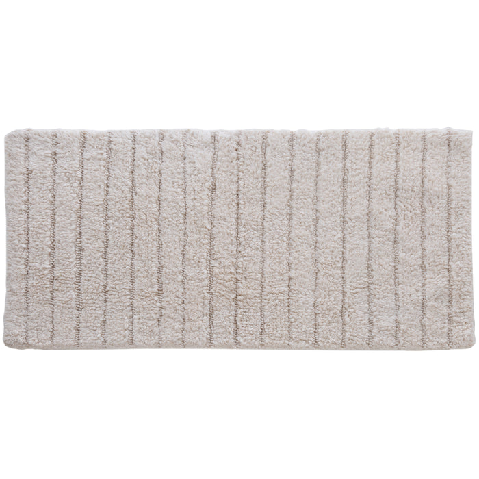 TAPPETO RIGHE 45X75CM