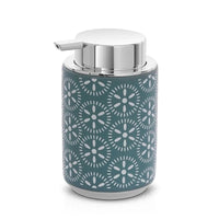 DISPENSER DALLAS BLU PASTELLO.