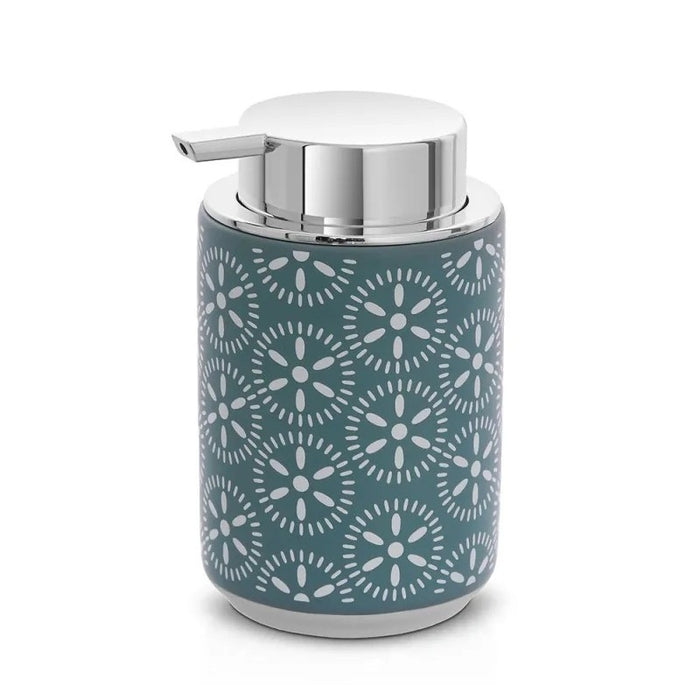 DISPENSER DALLAS BLU PASTELLO.