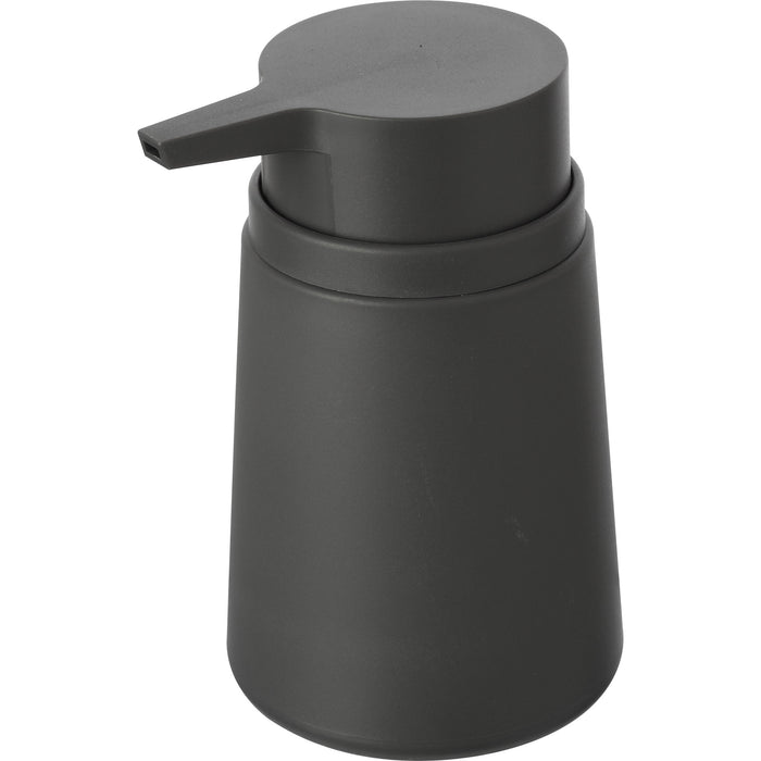 DISPENSER SAPONE GRIGIO LINEA POP