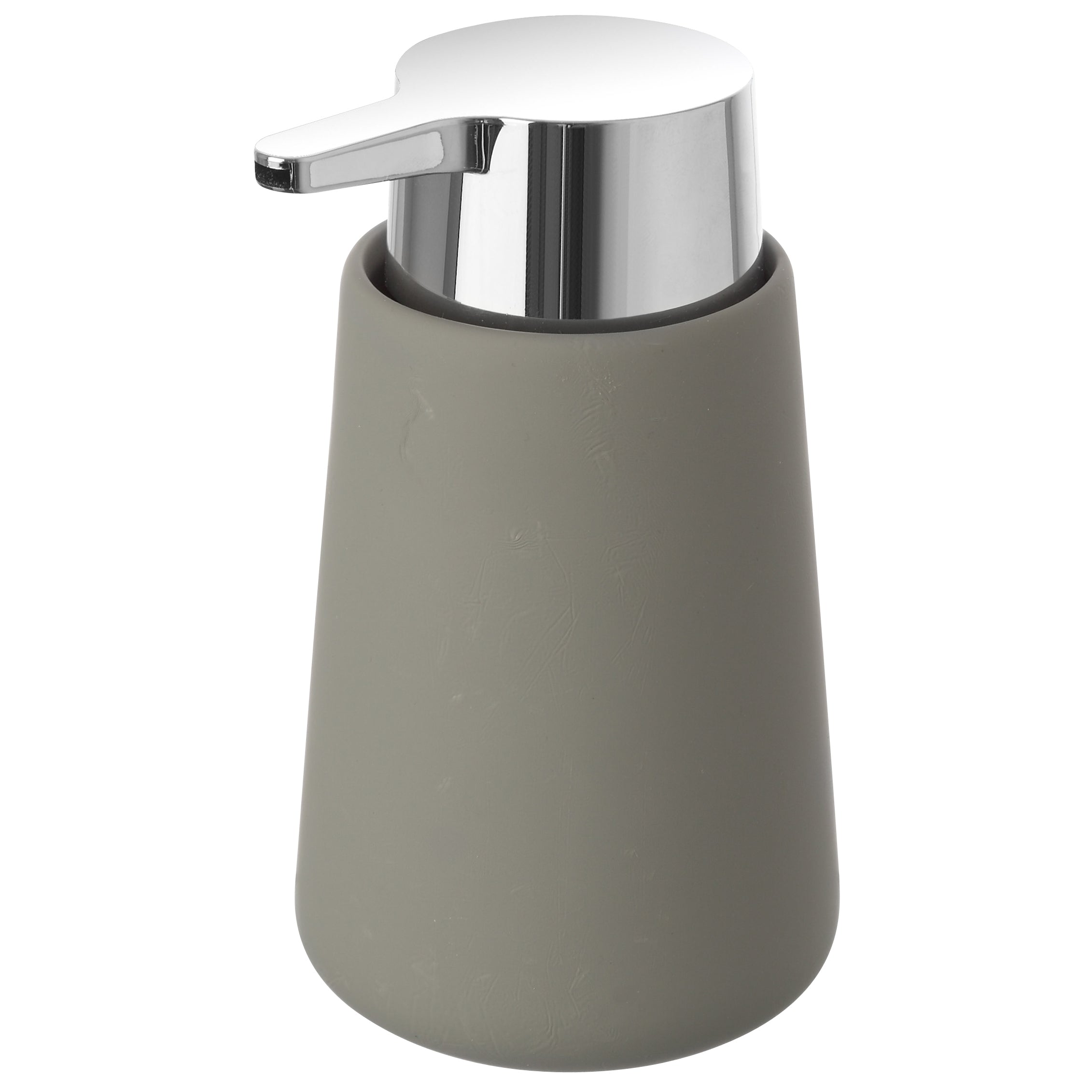 DISPENSER SAPONE GRIGIO LINEA SIDNEY