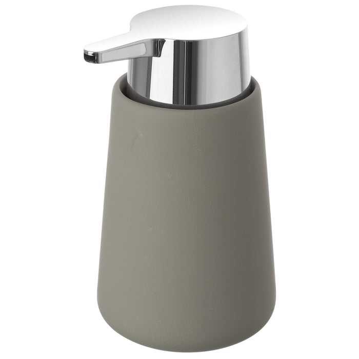 DISPENSER SAPONE GRIGIO LINEA SIDNEY