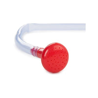 DOCCIA SOLARE A SACCA 20L CON TERMOMETRO