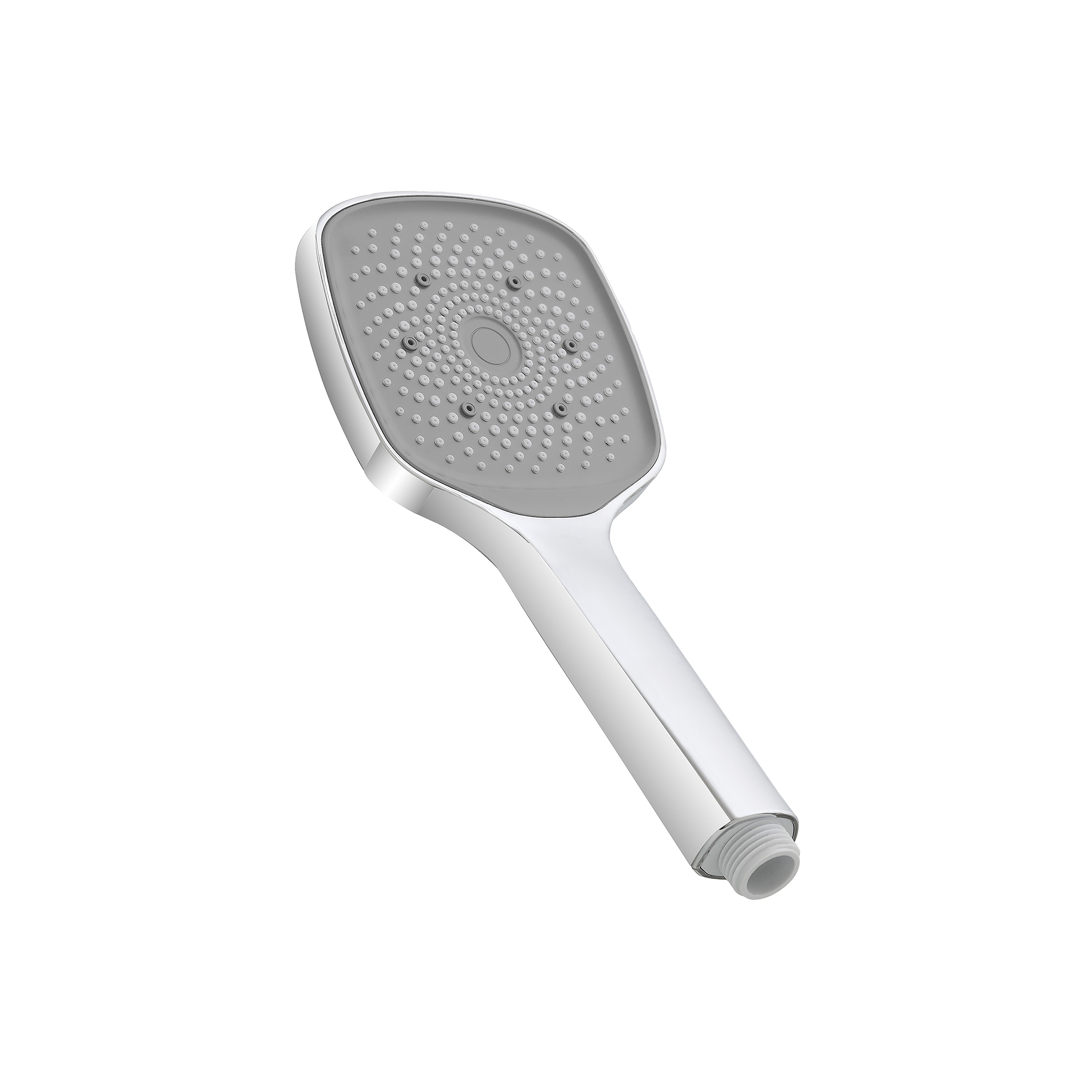 DOCCETTA HIDRA 1 GETTO IN ABS CROMO