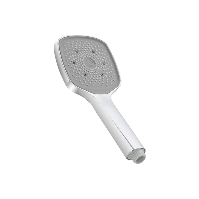 DOCCETTA HIDRA 1 GETTO IN ABS CROMO