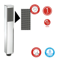 DOCCETTA TRENDY 05 1 GETTO CROMO.