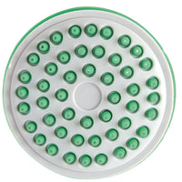 DOCCETTA 1 GETTO BIANCA IN ABS CON RICAMBIO