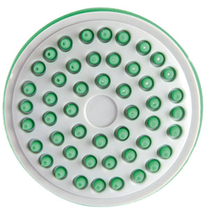 DOCCETTA 1 GETTO BIANCA IN ABS CON RICAMBIO