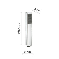 DOCCETTA TRENDY 05 1 GETTO CROMO.