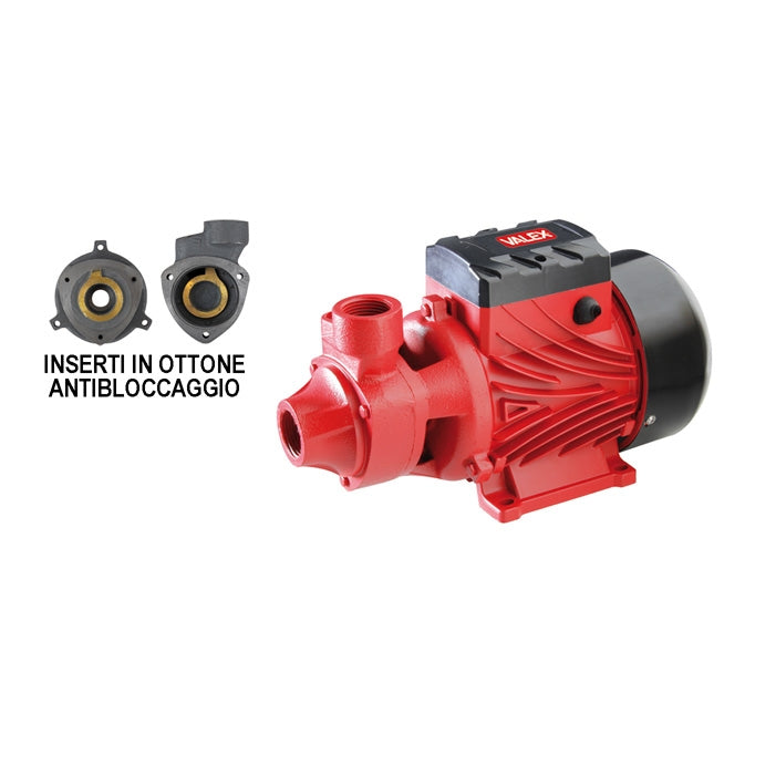 ELETTROPOMPA PJ370B 370W FINO A 8 METRI