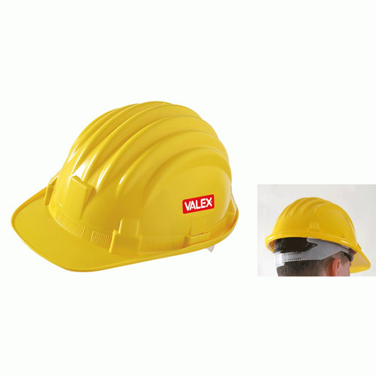 ELMETTO PROTETTIVO DA LAVORO