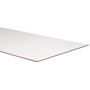 FAESITE BIANCA FORATA CM. 0.3X101X60