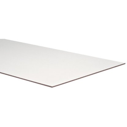 FAESITE BIANCA FORATA CM. 0.3X101X60