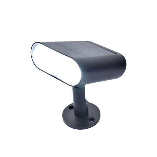 FARETTO SOLARE GINBO 7W 2700 / 6500 K RGB 500LM 11