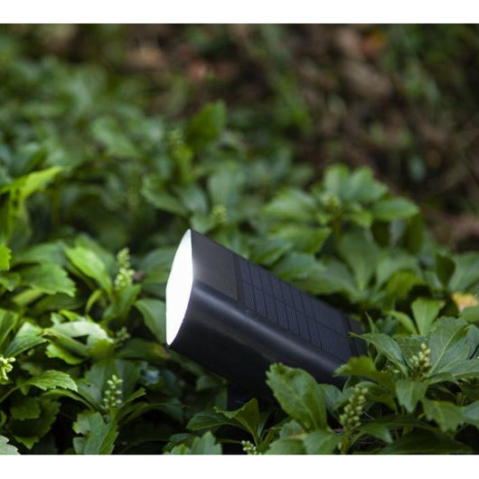 FARETTO SOLARE GINBO 7W 2700 / 6500 K RGB 500LM 11