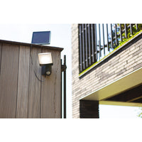 FARETTO SOLARE LED SUNSHINE 7W 5000K 15X12XH18CM G