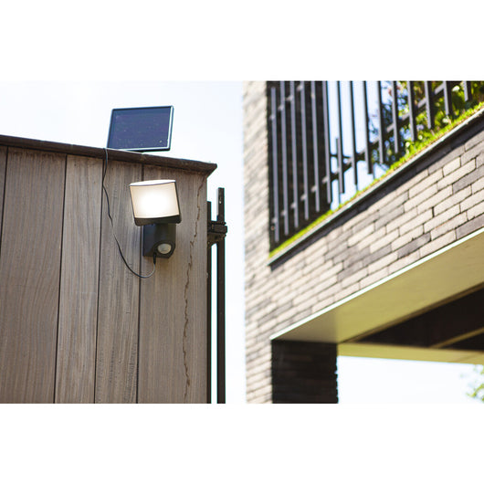 FARETTO SOLARE LED SUNSHINE 7W 5000K 15X12XH18CM G