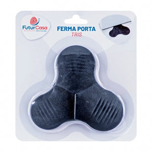 FERMA PORTA IN PLASTICA 3 ALTEZZE.