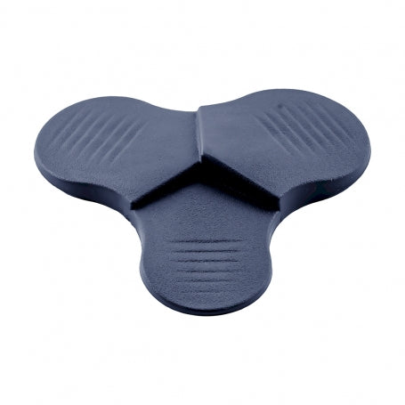 FERMA PORTA IN PLASTICA 3 ALTEZZE.