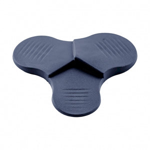 FERMA PORTA IN PLASTICA 3 ALTEZZE.