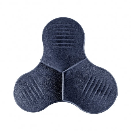 FERMA PORTA IN PLASTICA 3 ALTEZZE.