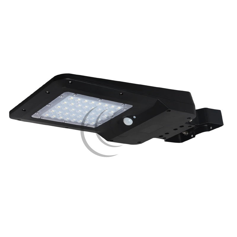 FARO STRADALE SOLARE 15W 6000K 1600LM IP65