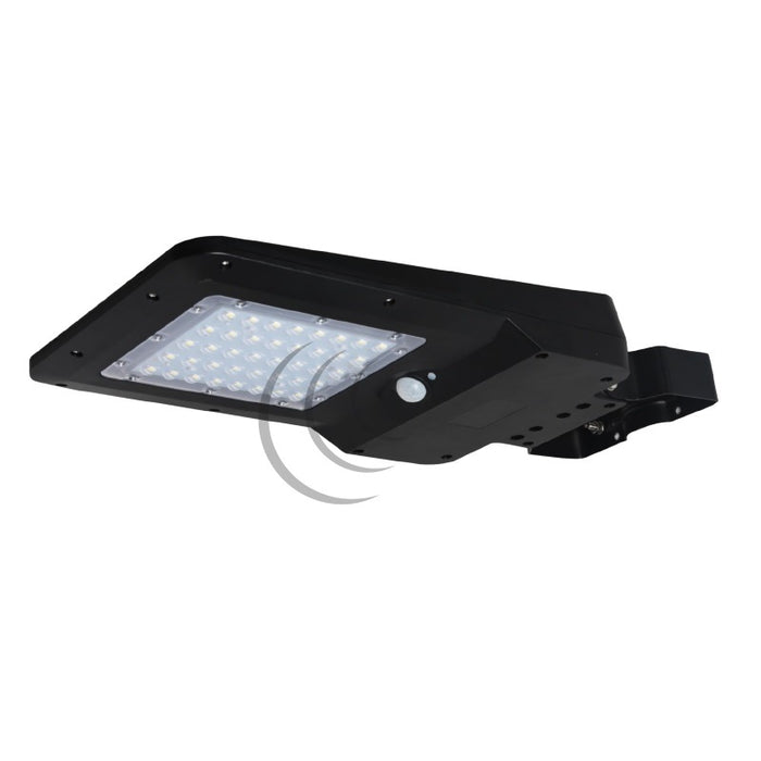FARO STRADALE SOLARE 15W 6000K 1600LM IP65