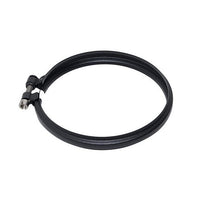 FASCETTE DI BLOCCAGGIO D.80MM PELLET.