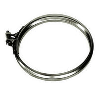 FASCETTE DI BLOCCAGGIO D.120MM INOX