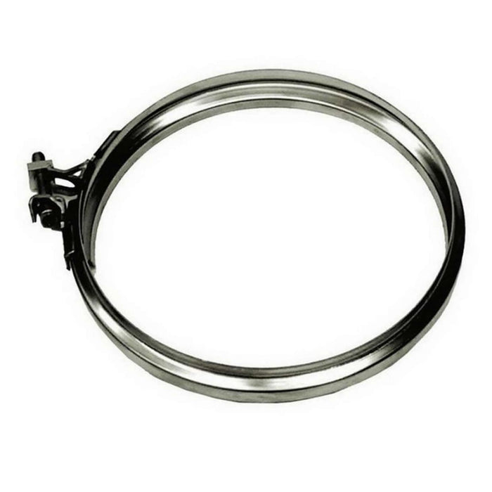 FASCETTE DI BLOCCAGGIO D.120MM INOX