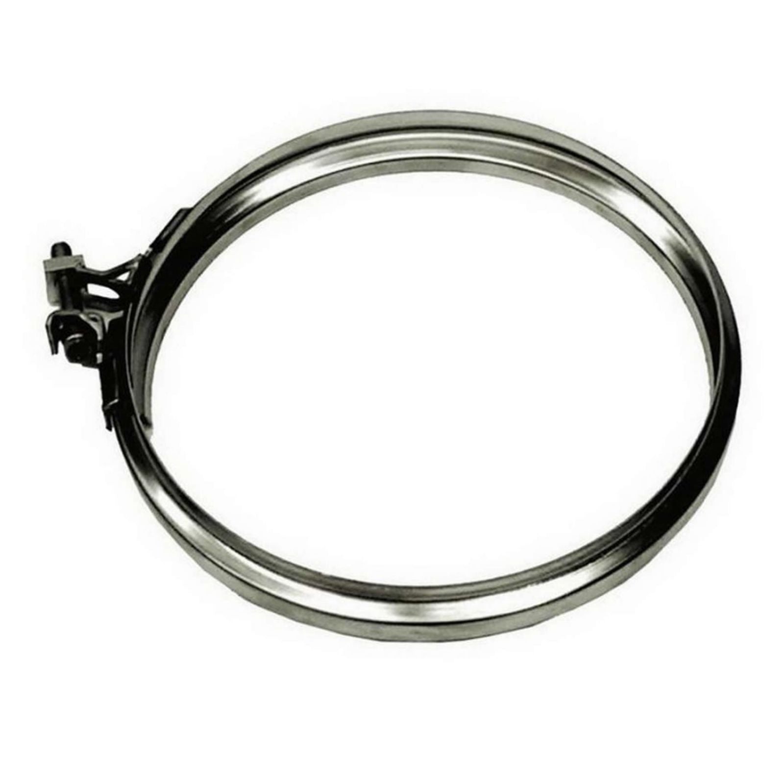 FASCETTE DI BLOCCAGGIO D.80MM INOX