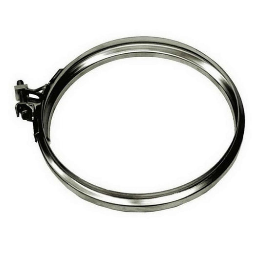 FASCETTE DI BLOCCAGGIO D.80MM INOX