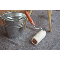 FELTRO MULTIUSO 1X10M IN POLIESTERE.