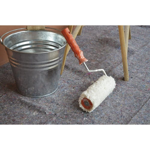 FELTRO MULTIUSO 1X10M IN POLIESTERE.