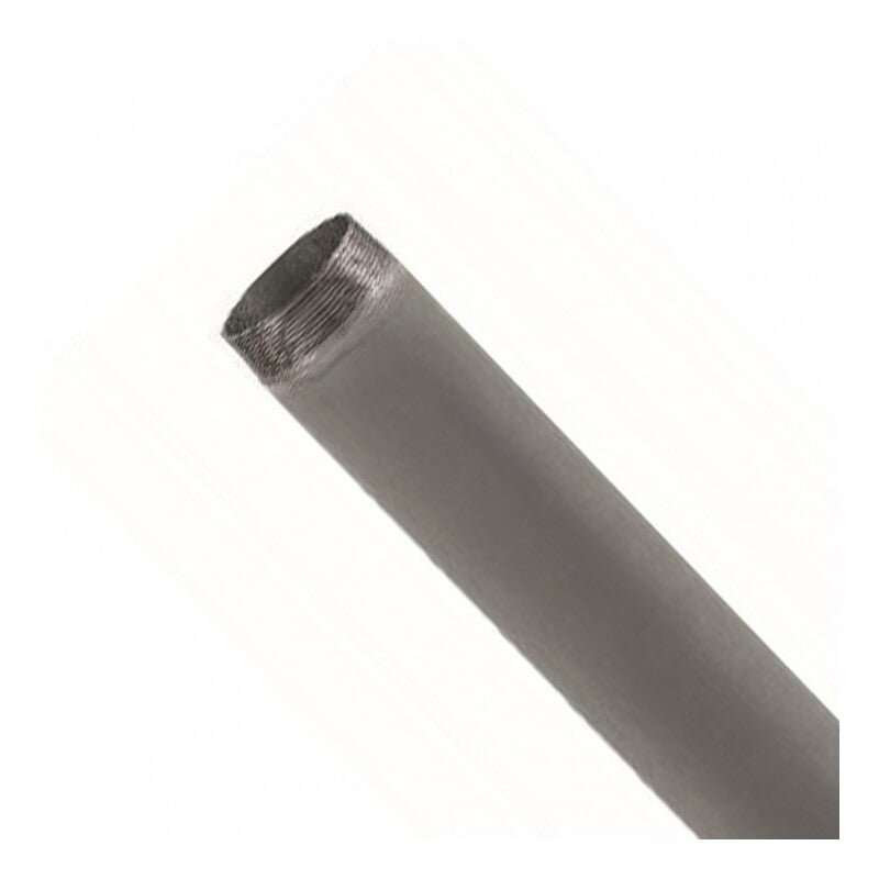 FILETTO IN FERRO ZINCATO 3/8X10 (SFU)