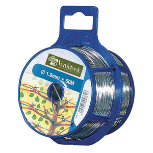 FILO ZINCATO 50M DA 1MM